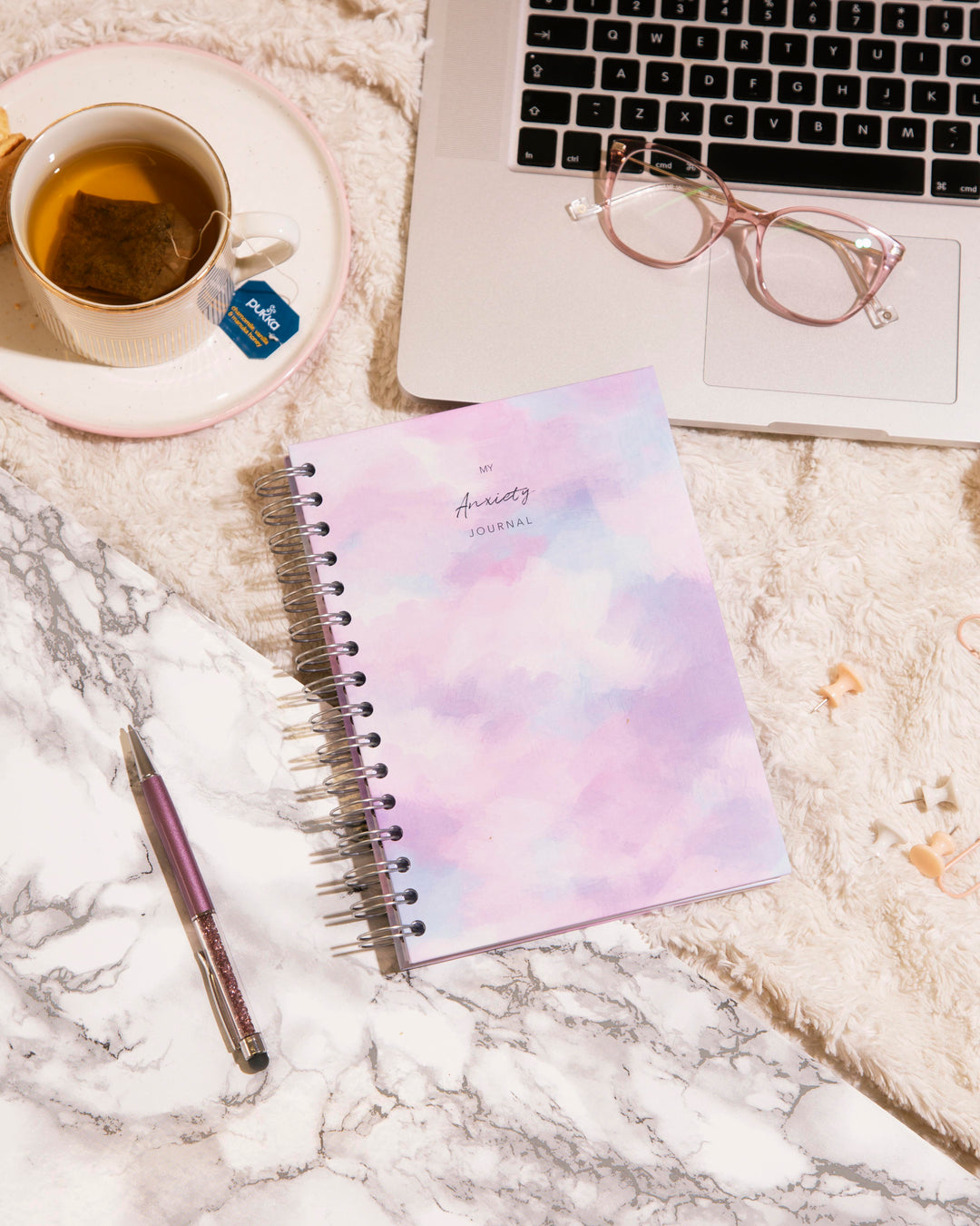How to Journal For Anxiety