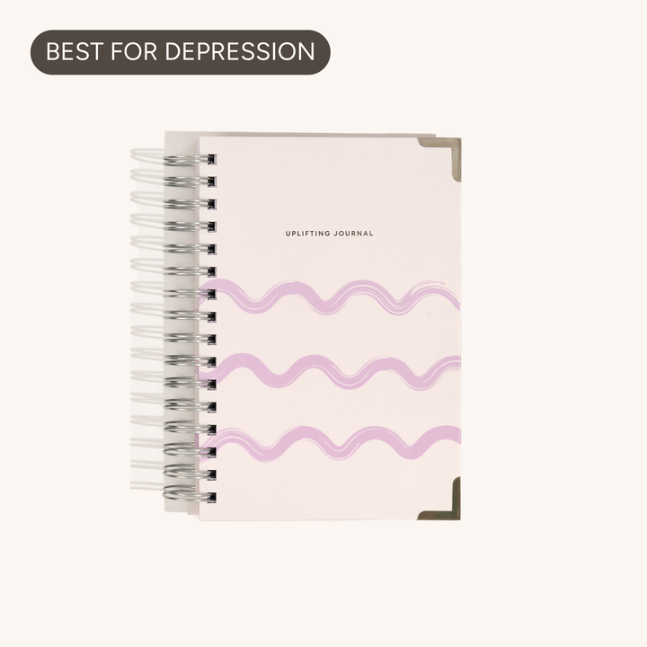 Uplifting Journal